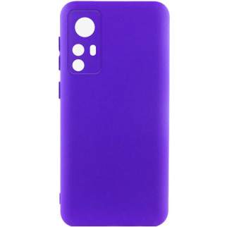 Чохол Silicone Cover Lakshmi Full Camera (A) для Xiaomi Redmi Note 12S - Інтернет-магазин спільних покупок ToGether