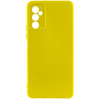 Чохол Silicone Cover Lakshmi Full Camera (A) для Samsung Galaxy M54 5G - Інтернет-магазин спільних покупок ToGether