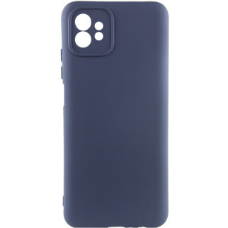 Чохол Silicone Cover Lakshmi Full Camera (A) для Motorola Moto G32 - Інтернет-магазин спільних покупок ToGether