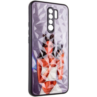 TPU+PC чехол Prisma Ladies для Xiaomi Redmi Note 8 Pro - Інтернет-магазин спільних покупок ToGether