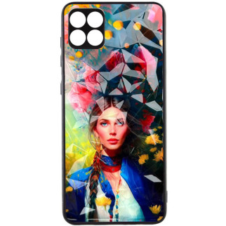 TPU+PC чехол Prisma Ladies для Samsung Galaxy Note 10 Lite (A81) - Інтернет-магазин спільних покупок ToGether