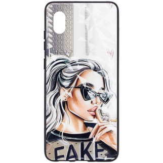 TPU+PC чехол Prisma Ladies для Samsung Galaxy M01 Core / A01 Core - Інтернет-магазин спільних покупок ToGether