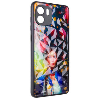 TPU+PC чехол Prisma Ladies для Xiaomi Redmi A1 / A2 - Інтернет-магазин спільних покупок ToGether