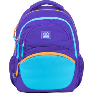 Рюкзак шкільний GoPack Education 175M-1 Color block - Інтернет-магазин спільних покупок ToGether