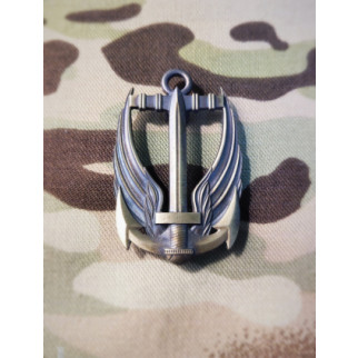 Беретний знак морської піхоти ВМС метал - Інтернет-магазин спільних покупок ToGether