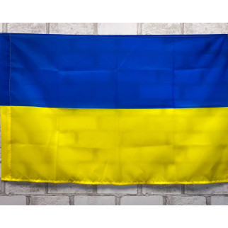 Прапор України 600х900 мм - Інтернет-магазин спільних покупок ToGether