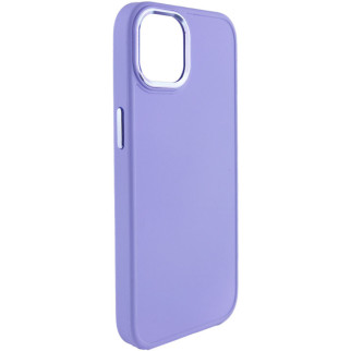 TPU чехол Bonbon Metal Style для Apple iPhone 12 Pro / 12 (6.1") - Інтернет-магазин спільних покупок ToGether