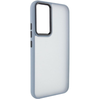 Чехол TPU+PC Lyon Frosted для Samsung Galaxy A54 5G - Інтернет-магазин спільних покупок ToGether