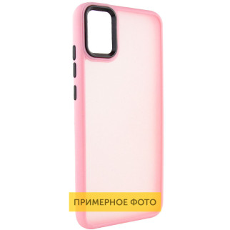 Чехол TPU+PC Lyon Frosted для Xiaomi Redmi 9A - Інтернет-магазин спільних покупок ToGether