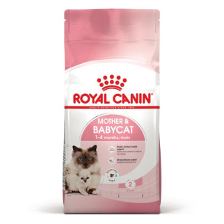 Корм Royal Canin Babycat сухий для кошенят до 4-х місяців 0.4 кг - Інтернет-магазин спільних покупок ToGether