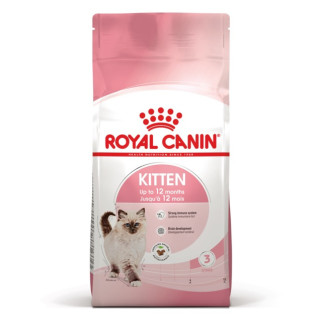 Корм Royal Canin Kitten сухий для кошенят 0.4 кг - Інтернет-магазин спільних покупок ToGether