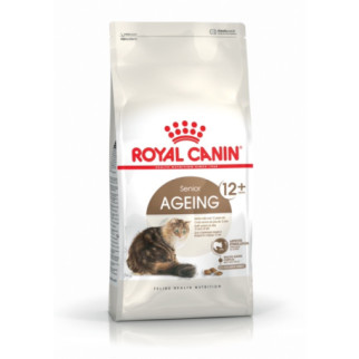 Корм Royal Canin Ageing 12+ сухий для кішок похилого віку 2 кг - Інтернет-магазин спільних покупок ToGether