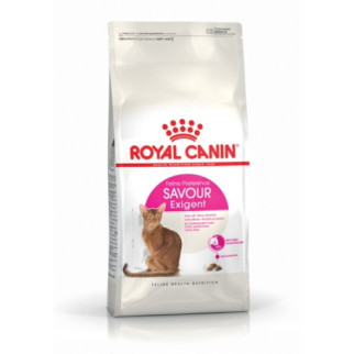 Корм Royal Canin Savour Exigent сухий для вибагливих дорослих котів 4 кг - Інтернет-магазин спільних покупок ToGether