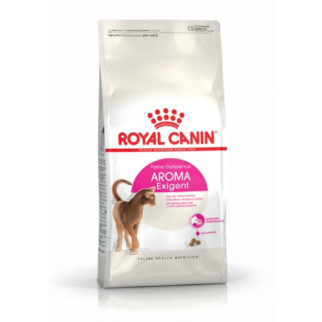 Корм Royal Canin Exigent Aromatic Attraction сухий для дорослих вибагливих котів 2 кг - Інтернет-магазин спільних покупок ToGether