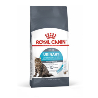 Корм Royal Canin Urinary Care сухий для підтримки здоров'я сечовивідних шляхів у дорослих котів 0.4 кг - Інтернет-магазин спільних покупок ToGether