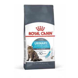 Корм Royal Canin Urinary Care сухий для підтримки здоров'я сечовивідних шляхів у дорослих котів 2 кг - Інтернет-магазин спільних покупок ToGether