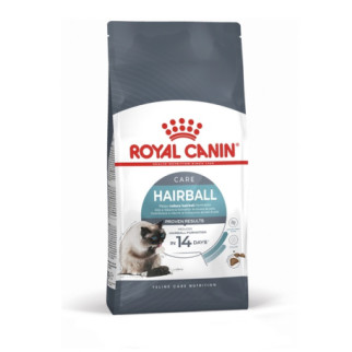 Корм Royal Canin Hairball Care сухий для виведення вовни у дорослих котів 2 кг - Інтернет-магазин спільних покупок ToGether