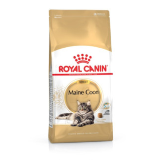 Корм Royal Canin Maine Coon сухий для дорослих котів породи мейн-кун 2 кг - Інтернет-магазин спільних покупок ToGether