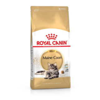 Корм Royal Canin Maine Coon сухий для дорослих котів породи мейн-кун 10 кг - Інтернет-магазин спільних покупок ToGether