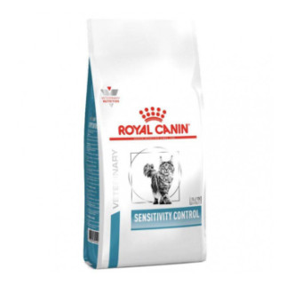 Корм Royal Canin Sensitivity Control Feline сухий при алергічних дерматитах 1.5 кг - Інтернет-магазин спільних покупок ToGether