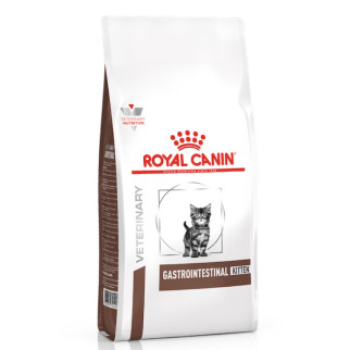 Корм Royal Canin Gastrointestinal Kitten сухий для кошенят з розладами травлення 0.4 кг - Інтернет-магазин спільних покупок ToGether