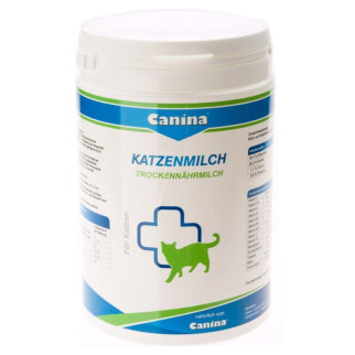 Замінник молока для кошенят Canina Katzenmilch 450 гр - Інтернет-магазин спільних покупок ToGether