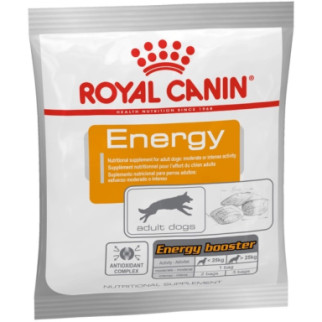 Ласощі Royal Canin Energy Canine для собак усіх порід 50 гр - Інтернет-магазин спільних покупок ToGether