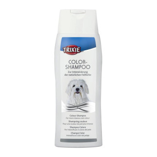 Шампунь для собак з білою шерстю Trixie 250 мл - Інтернет-магазин спільних покупок ToGether