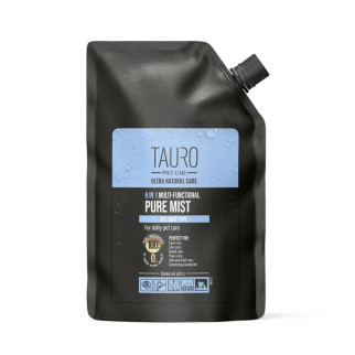 Засіб для щоденного догляду Tauro Pro Line Ultra Natural Care 6in1 Pure Mist 1 л - Інтернет-магазин спільних покупок ToGether