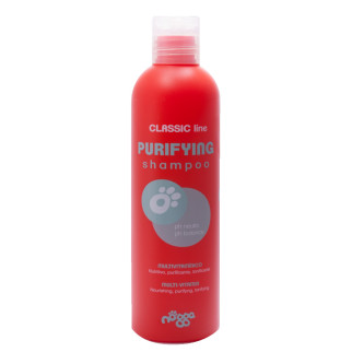 Шампунь для глибокого очищення та відновлення Nogga Purifying shampoo 250 мл - Інтернет-магазин спільних покупок ToGether