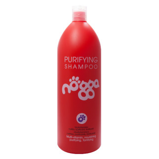 Шампунь для глибокого очищення та відновлення Nogga Purifying shampoo 1 л - Інтернет-магазин спільних покупок ToGether