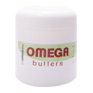Крем-маска з маслами аргани, кокума та оливи Nogga Omega Butters 500 мл - Інтернет-магазин спільних покупок ToGether