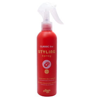 Спрей для укладання з ефектом пам'яті Nogga Styling Spray 250 мл - Інтернет-магазин спільних покупок ToGether