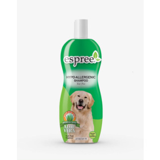 Шампунь ESPREE Hypo-Allergenic Cocount Shamp гіпоалергенний з ароматом кокосу для собак та котів 591 мл - Інтернет-магазин спільних покупок ToGether