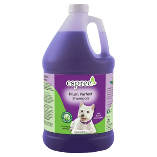 Шампунь для посилення блиску вовни у собак ESPREE Plum Perfect Shampoo 3.79л - Інтернет-магазин спільних покупок ToGether