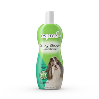Кондиціонер для виставкових тварин ESPREE Silky Show Conditioner 591 мл - Інтернет-магазин спільних покупок ToGether