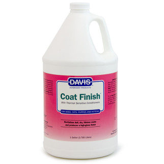 Засіб для відновлення шерсті у собак і котів Davis Coat Finish 3.79 л - Інтернет-магазин спільних покупок ToGether