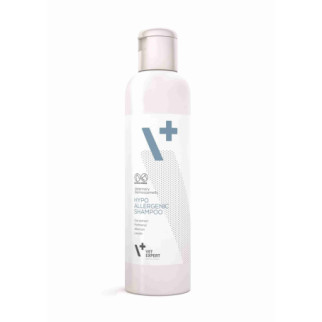 Гіпоалергенний шампунь для котів і собак VetExpert Hypoallergenic Shampoo 250 мл - Інтернет-магазин спільних покупок ToGether