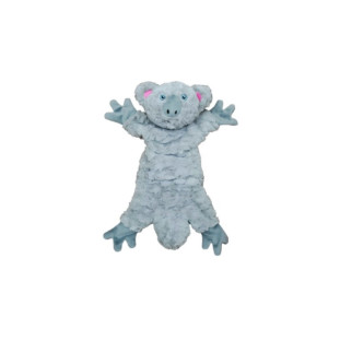 Іграшка для собак JOLLY PETS FAT TAIL Хвостата коала, 22 см - Інтернет-магазин спільних покупок ToGether