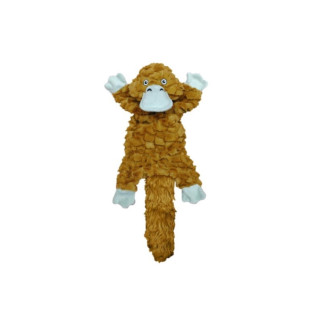 Іграшка для собак JOLLY PETS FAT TAIL Хвостатий качконіс, 18 см - Інтернет-магазин спільних покупок ToGether