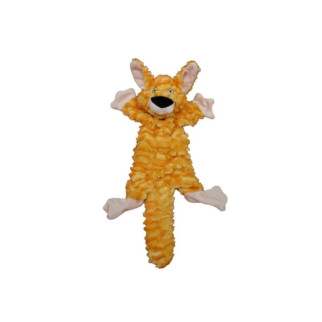 Іграшка для собак JOLLY PETS FAT TAIL Хвостатий кенгуру, 22 см - Інтернет-магазин спільних покупок ToGether