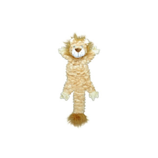Іграшка для собак JOLLY PETS FAT TAIL Хвостатий лев, 18 см - Інтернет-магазин спільних покупок ToGether