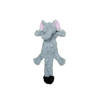 Іграшка для собак JOLLY PETS FAT TAIL Хвостатий слон, 22 см - Інтернет-магазин спільних покупок ToGether