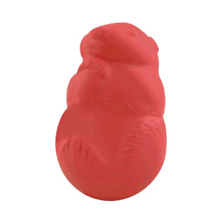 Іграшка для собак Jolly Pet Critter Весела білка червона, 8.5 см - Інтернет-магазин спільних покупок ToGether