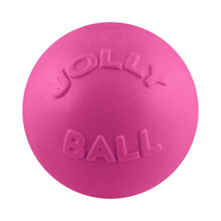 Іграшка для собак JOLLY PETS BOUNCE-N-PLAY рожевий, 11 см - Інтернет-магазин спільних покупок ToGether