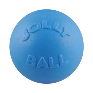 Іграшка для собак JOLLY PETS BOUNCE-N-PLAY блакитний, 11 см - Інтернет-магазин спільних покупок ToGether