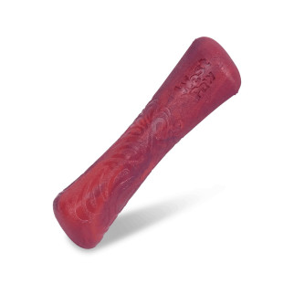 Іграшка для собак WEST PAW Seaflex Drifty Bone червона, 15 см - Інтернет-магазин спільних покупок ToGether
