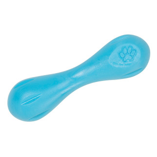 Іграшка для собак West Paw Hurley Dog Bone блакитна, 15 см - Інтернет-магазин спільних покупок ToGether