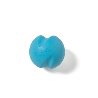 Іграшка для собак West Paw Jive Dog Ball блакитна, 5 см - Інтернет-магазин спільних покупок ToGether