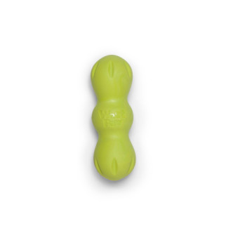 Іграшка для собак West Paw Rumpus зелена, 13 см - Інтернет-магазин спільних покупок ToGether
